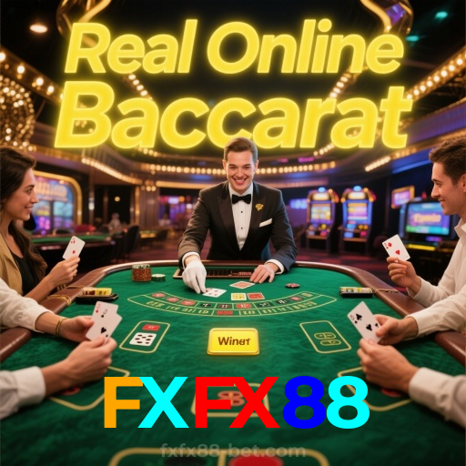 FXFX88:O melhor cassino online com roleta, poker e apostas no futebol ao vivo!