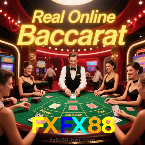 FXFX88:Encontre o seu jogo favorito e leve para casa prêmios fantásticos!