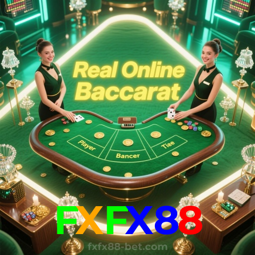 FXFX88:Jogue nas melhores slots e vença o jackpot em grande estilo!