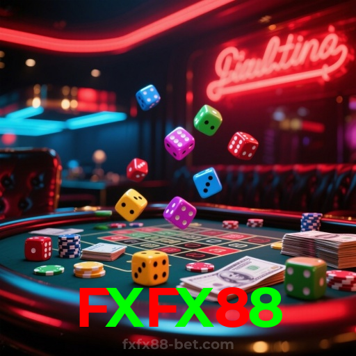 FXFX88：As slots mais emocionantes estão esperando por você! Vença agora!