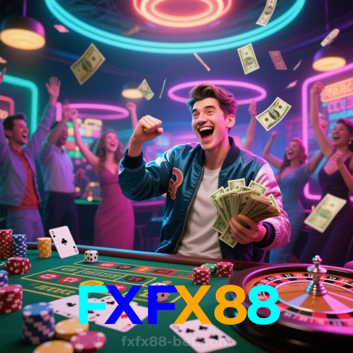FXFX88:O cassino online mais confiável, com poker, roleta e futebol online!