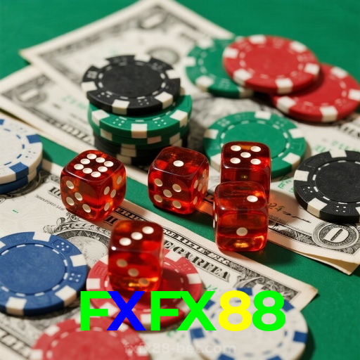 FXFX88：Aposte na roleta e conquiste prêmios fantásticos!