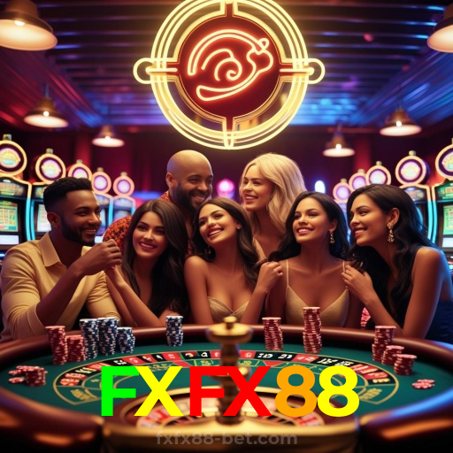 FXFX88:As melhores roletas te aguardam! Aposte e conquiste sua vitória!