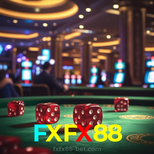 FXFX88:Jogue nas mesas de poker e vença como um profissional!