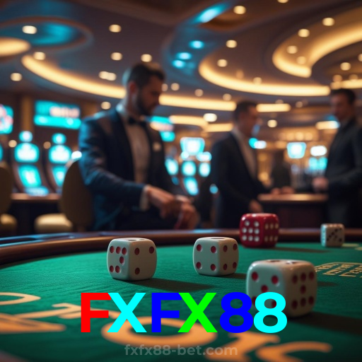 FXFX88：As slots mais emocionantes estão esperando por você! Vença agora!