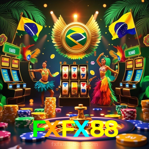 FXFX88:O melhor do futebol digital te espera! Aposte agora e vença!