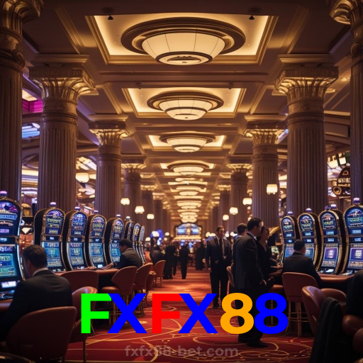 FXFX88:Aposte no futebol e ganhe em roleta e blackjack no nosso cassino!