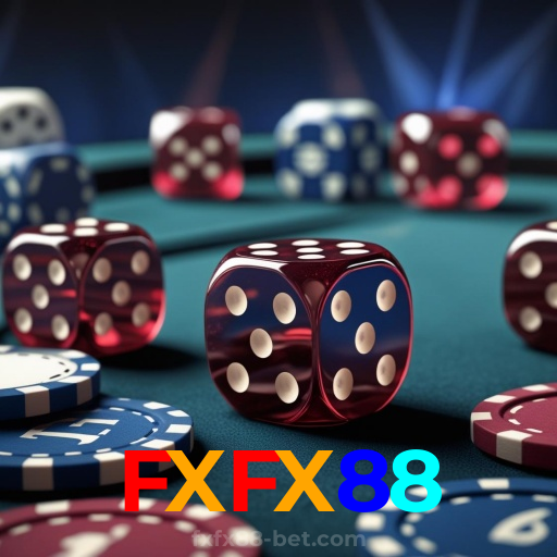 FXFX88:Apostas em futebol e os melhores jogos de cassino para você ganhar!