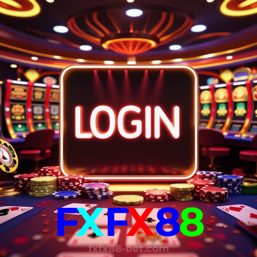 FXFX88:Aposte no futebol e ganhe com os melhores jogos de cassino como poker e roleta!