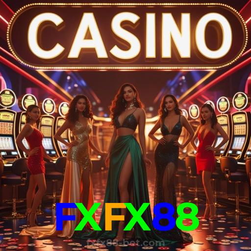 FXFX88:Apostas ao vivo no futebol e grandes prêmios em slots te esperam!