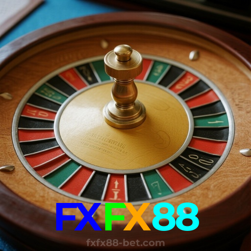 FXFX88:Jogue roleta, aposte no futebol e ganhe em grande estilo no cassino!