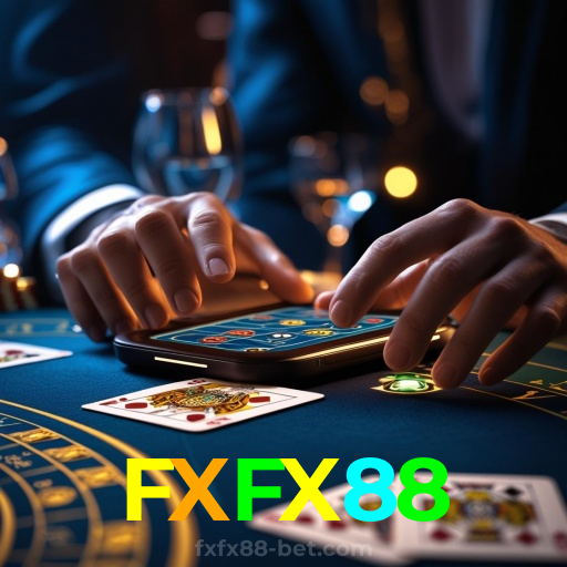 FXFX88:Aposte no futebol online e sinta a emoção de vencer!