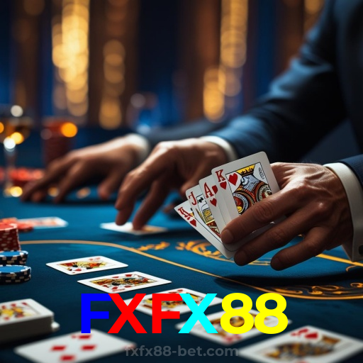 FXFX88:Jogue slots, aposte no futebol e vença com grandes prêmios!