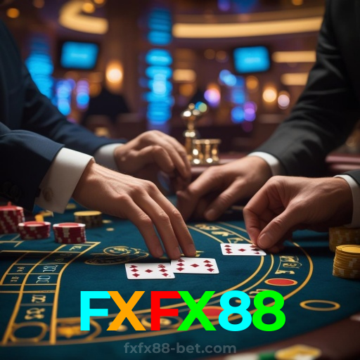 FXFX88:Aposte no futebol online e vença os melhores times!