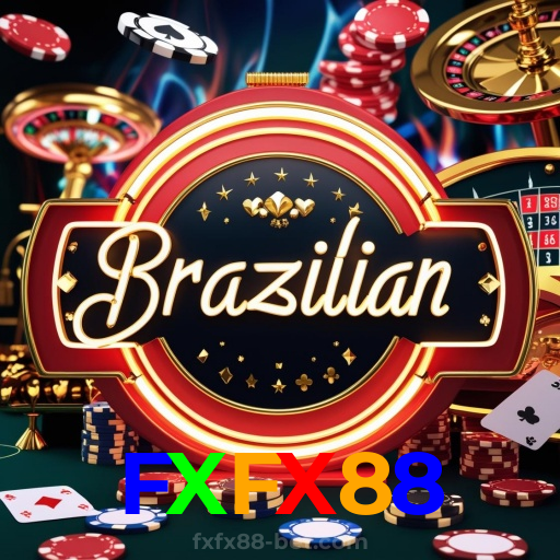 FXFX88：Aposte nas mesas de poker e ganhe vitórias épicas!