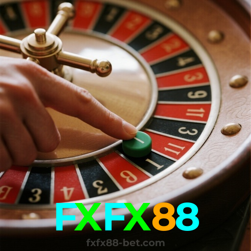 FXFX88：A roleta nunca foi tão empolgante! Aposte e vença!
