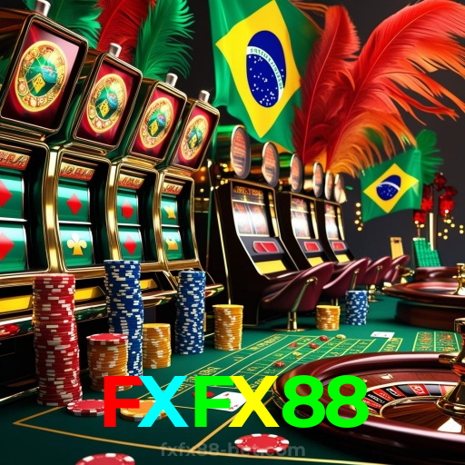FXFX88:Jogue futebol online e sinta o jogo como nunca antes!