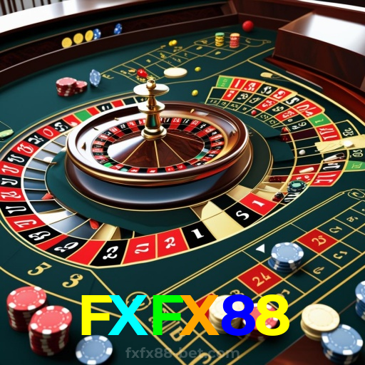 FXFX88:Ganhe no futebol e conquiste prêmios nos melhores jogos de cassino online!