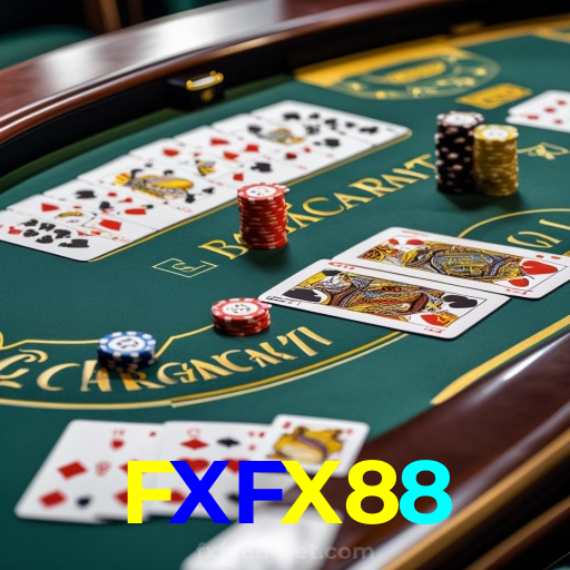 FXFX88:Apostas no futebol e diversão com roleta e blackjack no nosso cassino online!