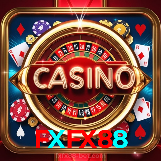 FXFX88:Ganhe prêmios jogando slots e apostando no futebol online!