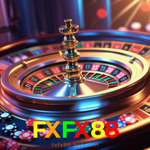 FXFX88:A sorte está ao seu lado nas nossas mesas de roleta! Aposte agora!