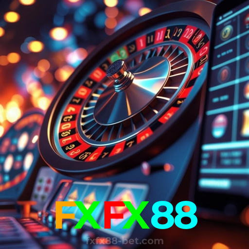 FXFX88:Aposte nas mesas de poker e ganhe vitórias épicas!
