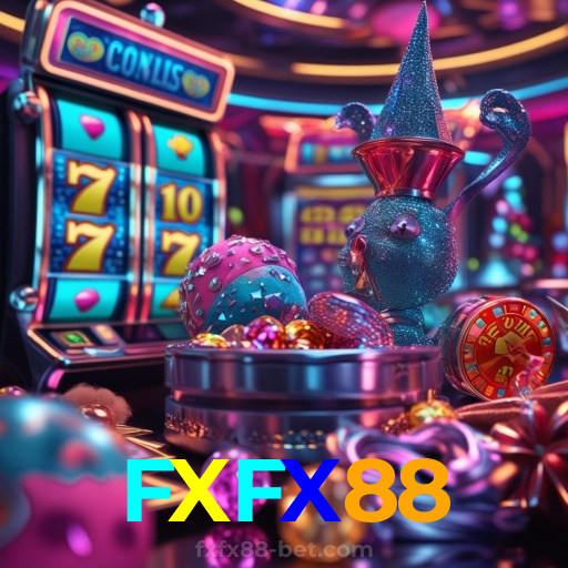 FXFX88：Jogue poker e prove que você é o melhor nas cartas!