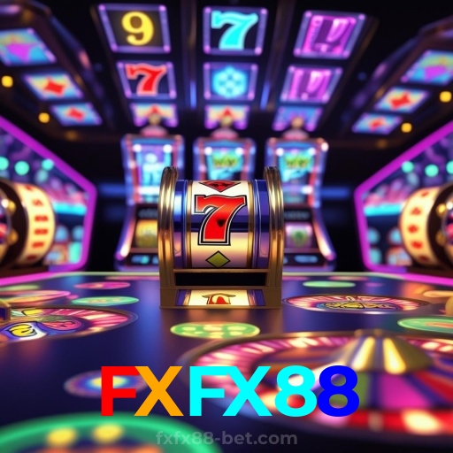 FXFX88：Gire a roleta e conquiste grandes prêmios em nosso cassino!