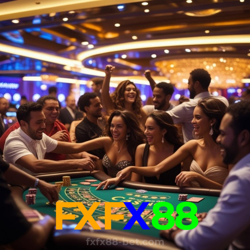 FXFX88:No futebol online, a sua chance de vitória está a um passe de distância!