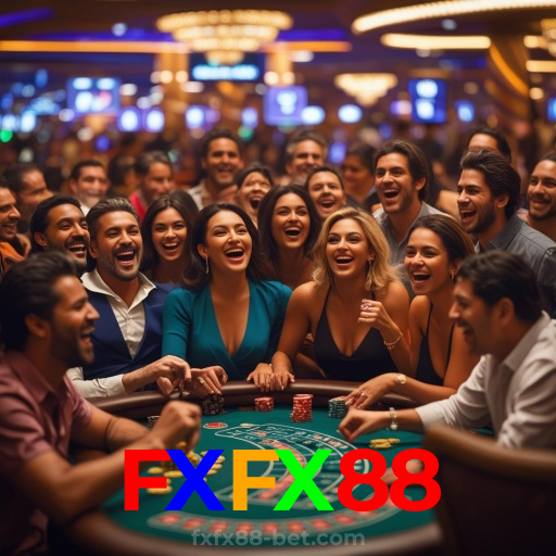 FXFX88:Aposte no futebol, jogue poker e conquiste vitórias épicas!