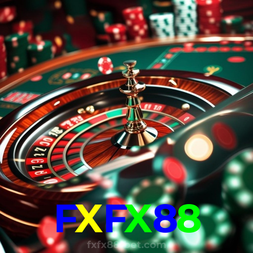 FXFX88:Jogue nas melhores slots e vença o jackpot em grande estilo!