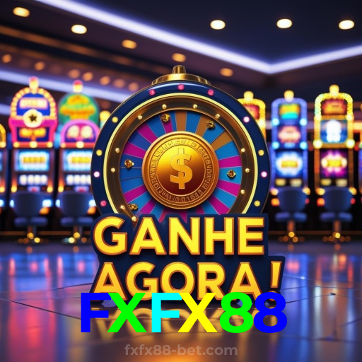 FXFX88:Jogue slots, poker e aposte no futebol online para grandes prêmios!