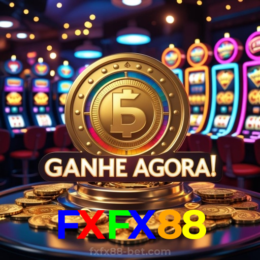 FXFX88:Apostas em futebol e os melhores jackpots de cassino te esperam!