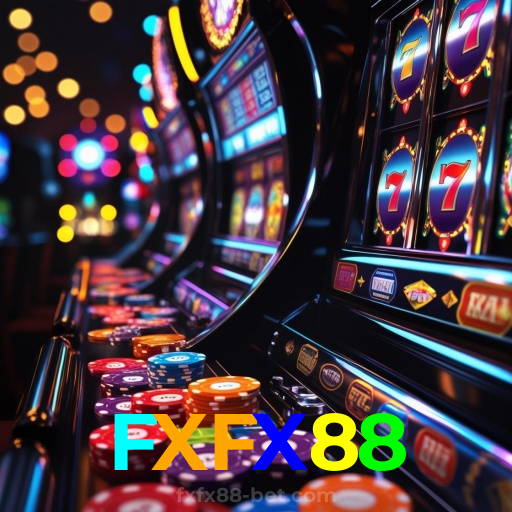 FXFX88:O cassino online mais seguro para apostar no futebol e jogar blackjack!