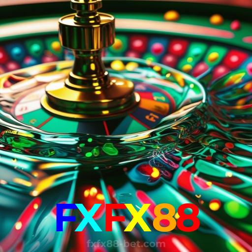 FXFX88:Onde o futebol e o cassino online se encontram para diversão sem fim!