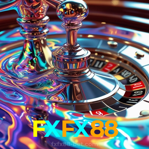 FXFX88:O melhor cassino online com roleta, poker e apostas no futebol ao vivo!