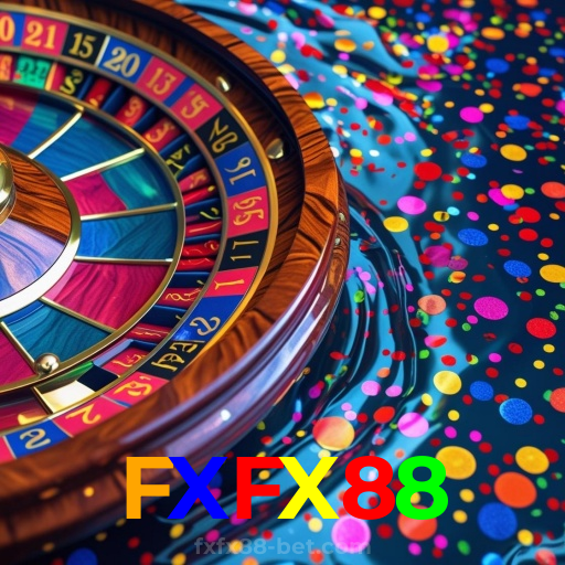 FXFX88:Em nosso cassino online, sua sorte vai brilhar! Aposte e vença!