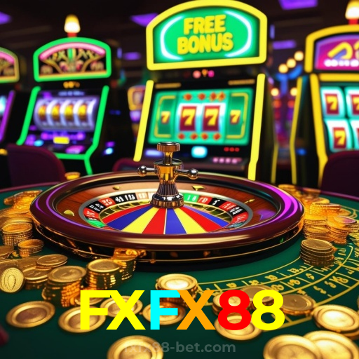 FXFX88:Jogue nas mesas de poker e conquiste prêmios épicos!