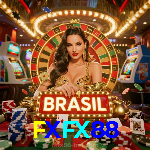 FXFX88:Jogue agora nas melhores slots e ganhe muito mais!
