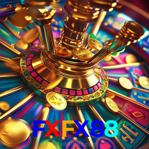 FXFX88：Apostas em futebol e os melhores jogos de cassino esperam por você!