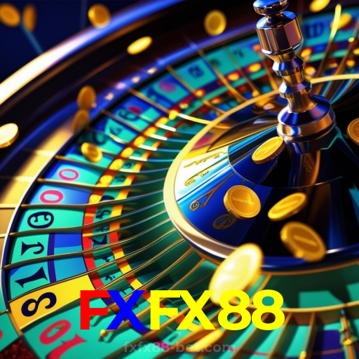 FXFX88:Jogue nas melhores slots e vença o jackpot em grande estilo!