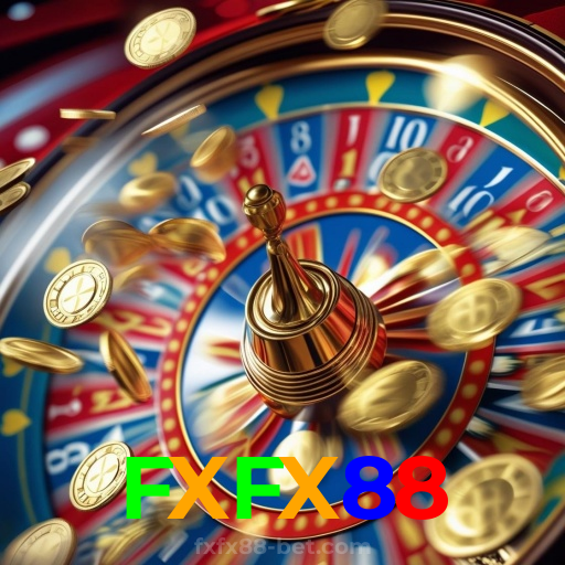 FXFX88：Jogue slots, roleta e aposte no futebol para grandes vitórias!