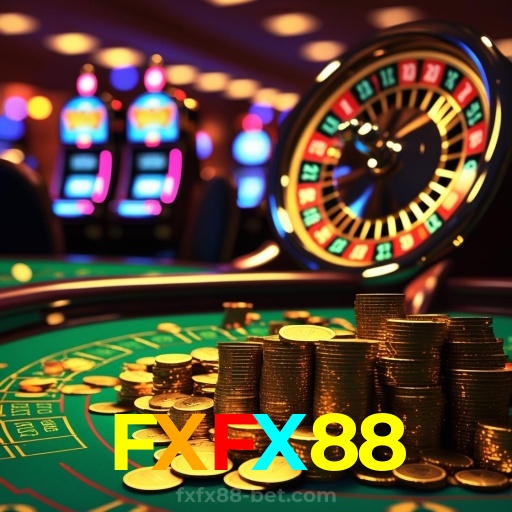 FXFX88:Vença no poker e ganhe prêmios com apostas no futebol ao vivo!