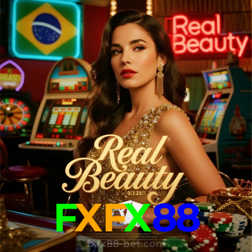 FXFX88：A melhor plataforma de jogos de cassino e apostas no futebol está aqui!
