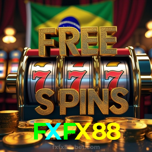 FXFX88：As melhores oportunidades estão aqui! Aposte nas slots e ganhe prêmios fantásticos!