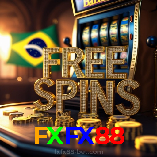 FXFX88:Encontre a sorte nas nossas roletas e ganhe prêmios incríveis!