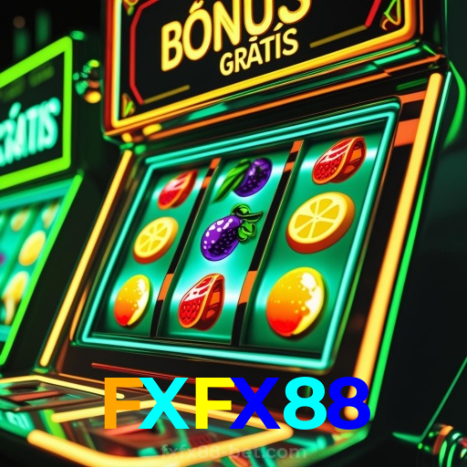 FXFX88:Os jackpots estão esperando por você! Entre no jogo e faça história!