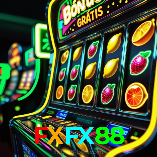 FXFX88：Apostas no futebol e diversão com roleta e blackjack no cassino online!