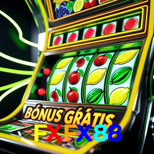 FXFX88:Jogue agora e desafie a sorte em nosso cassino online!