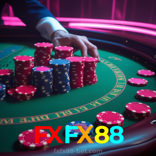 FXFX88:Ganhe muito jogando blackjack e apostando no futebol online!